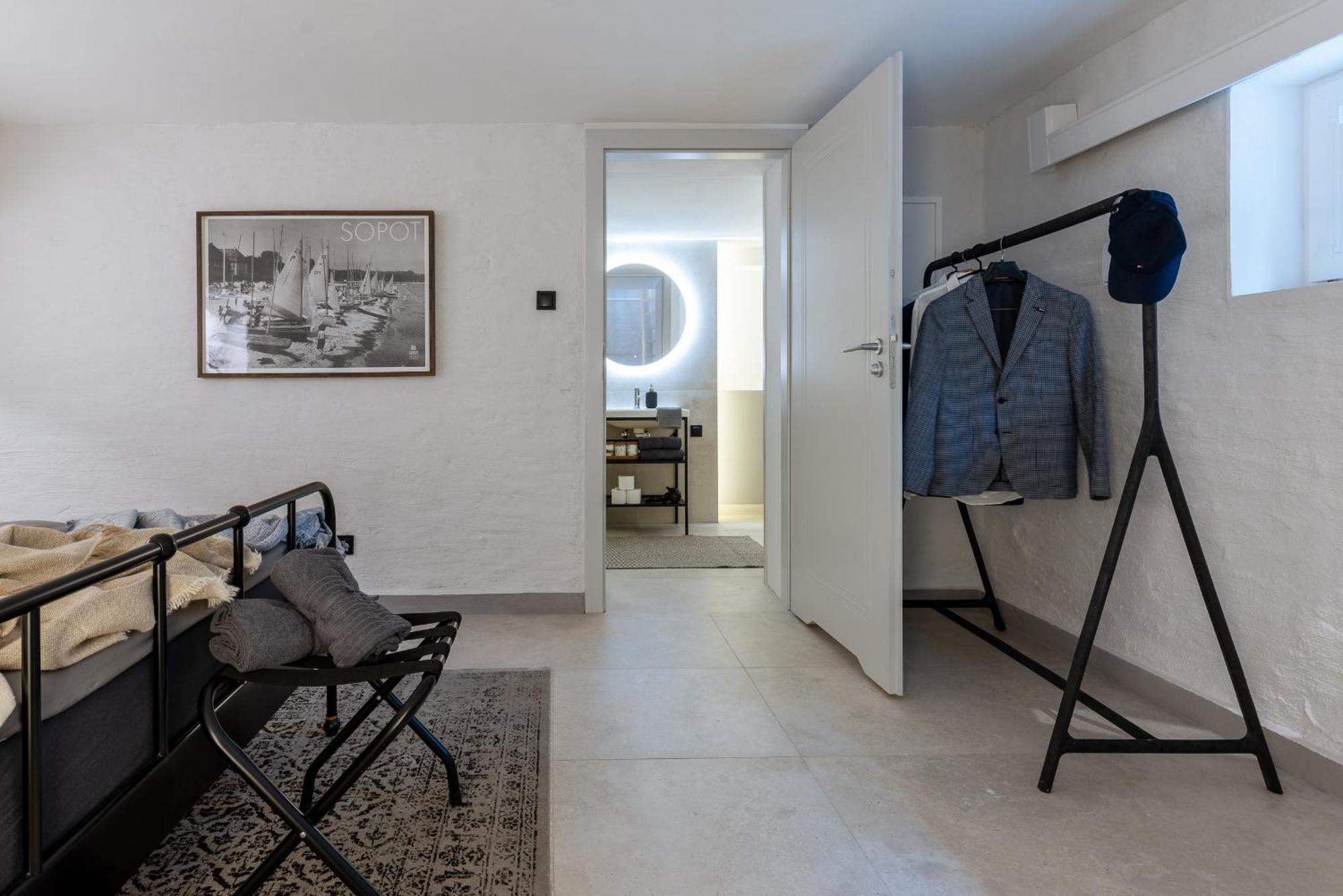 Apartment Monciak Comfort - Alejki